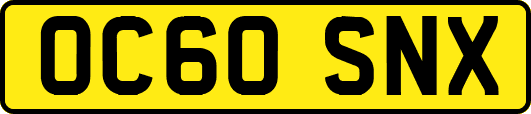 OC60SNX