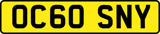 OC60SNY
