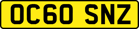 OC60SNZ