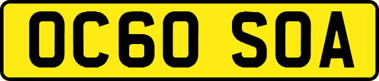 OC60SOA