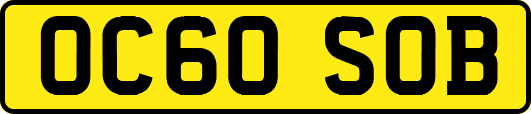 OC60SOB