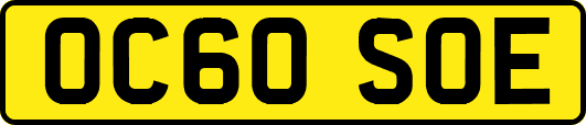 OC60SOE
