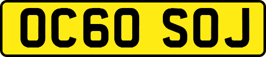 OC60SOJ