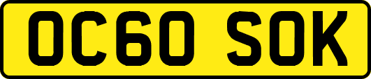 OC60SOK