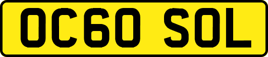 OC60SOL