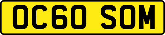 OC60SOM