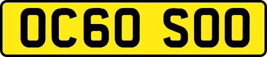OC60SOO