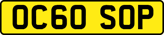 OC60SOP