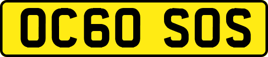 OC60SOS