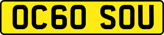 OC60SOU
