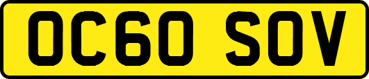 OC60SOV