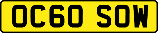 OC60SOW