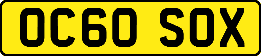 OC60SOX