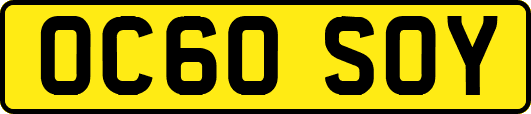 OC60SOY