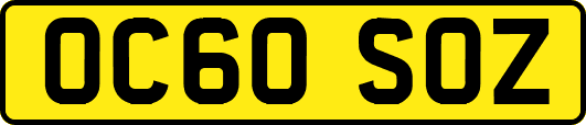 OC60SOZ