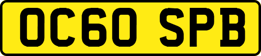 OC60SPB