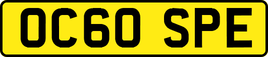 OC60SPE