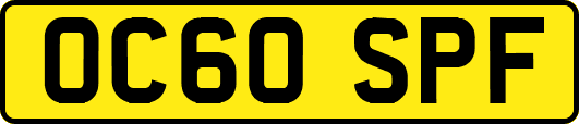 OC60SPF