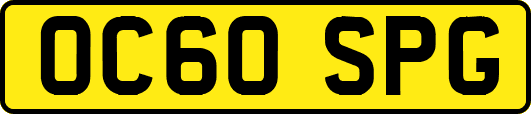 OC60SPG
