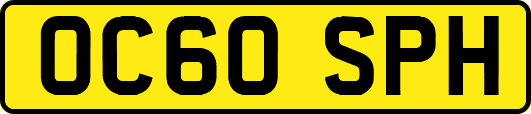 OC60SPH