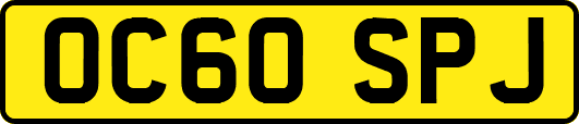 OC60SPJ