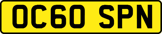 OC60SPN