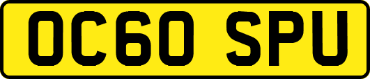 OC60SPU