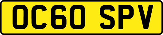 OC60SPV