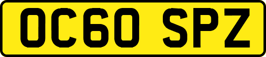 OC60SPZ