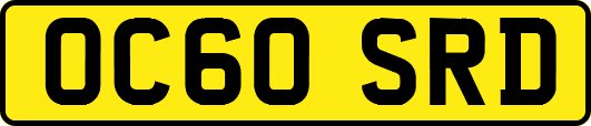 OC60SRD