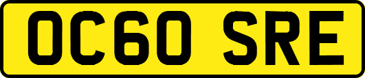 OC60SRE