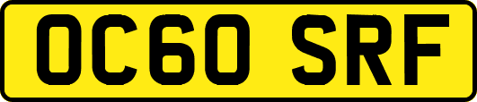 OC60SRF