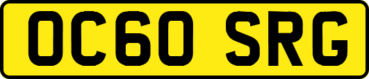 OC60SRG
