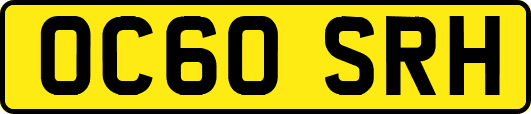 OC60SRH