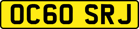 OC60SRJ