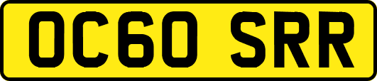 OC60SRR
