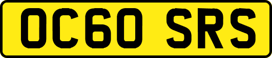 OC60SRS