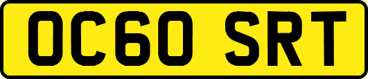 OC60SRT