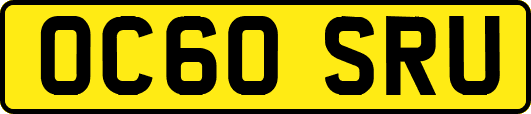 OC60SRU