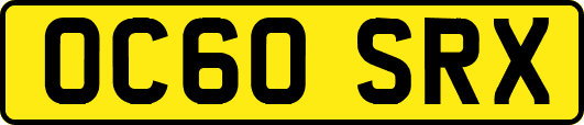 OC60SRX