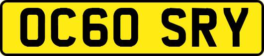 OC60SRY