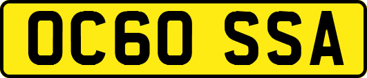 OC60SSA