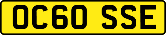 OC60SSE