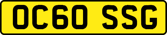 OC60SSG
