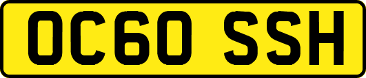 OC60SSH