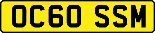 OC60SSM