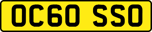 OC60SSO