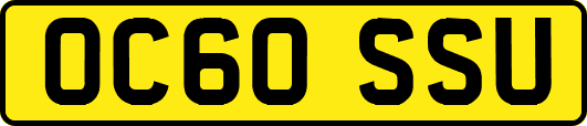 OC60SSU