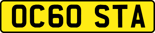 OC60STA