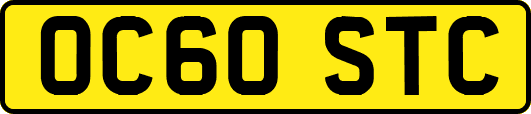 OC60STC